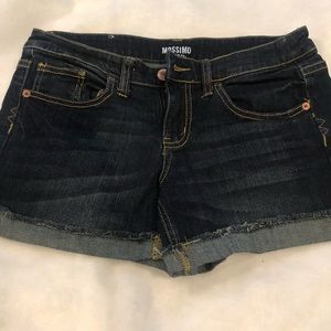 Woman’s Shorts